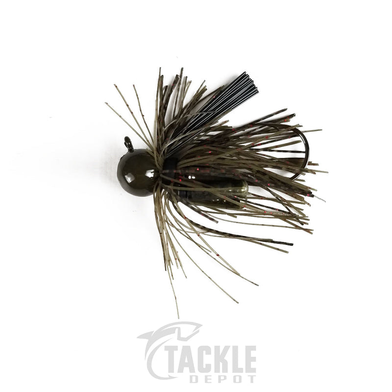 PUNISHER - FINESSE JIGS - ADDITIONAL VARRIANTS