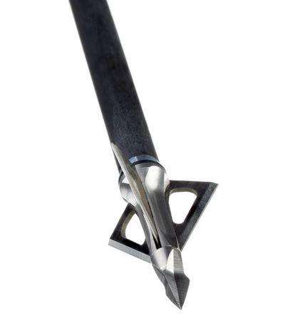 GRIM REAPER HADES FIXED BLADE BROADHEAD