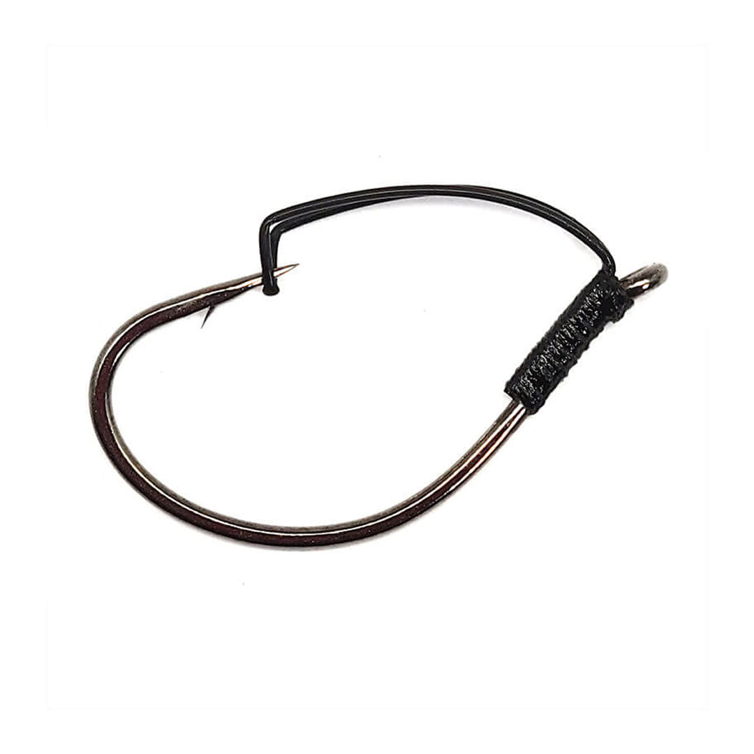 Gamakatsu Split Shot/Drop Shot Weedless