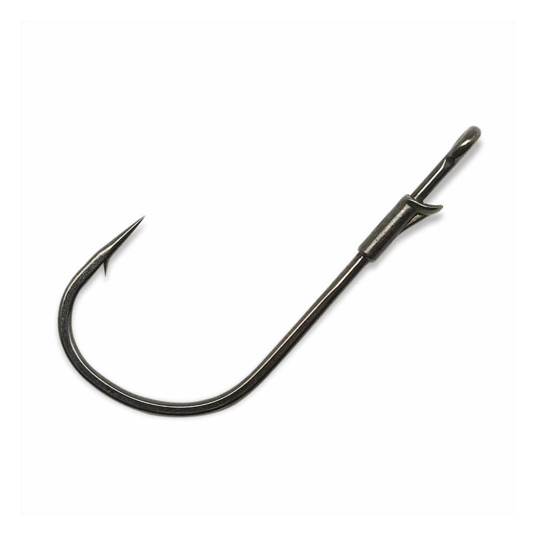 Gamakatsu G-Power Heavy Cover Worm Flip and Punch Hook