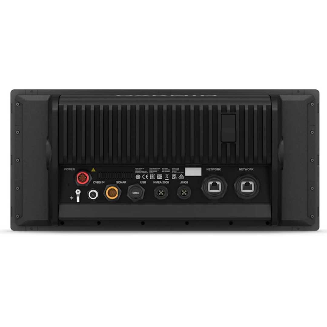 Garmin GPSMAP 1543xsv  Ultrawide Chartplotter CAN/US Navionics+