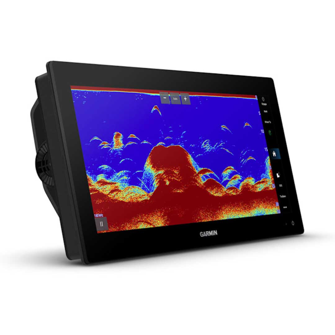 Garmin GPSMAP 1543xsv  Ultrawide Chartplotter CAN/US Navionics+