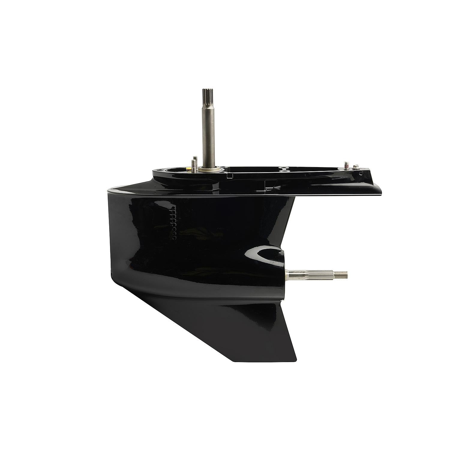 Quicksilver 8866A63 Complete Gearcase for MerCruiser Bravo One and One X Sterndrives