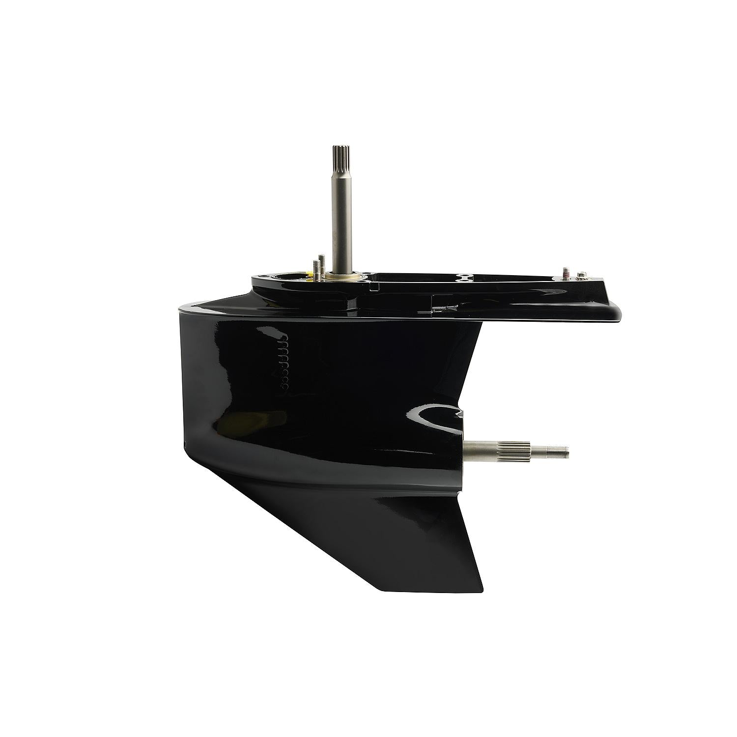 Quicksilver 8866A62 Complete Gearcase for MerCruiser Bravo One XR and One XZ Sterndrives