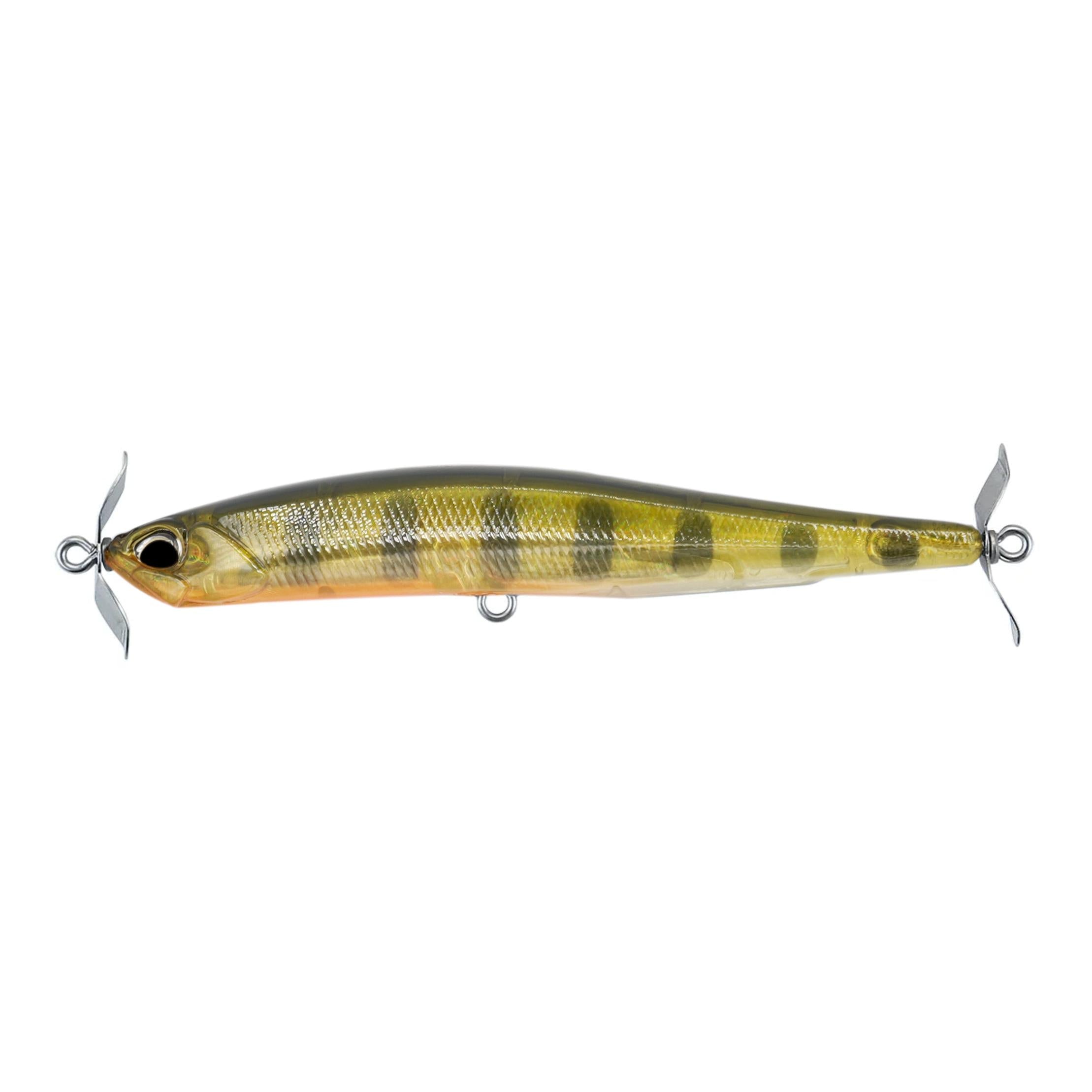 Duo Realis Spinbait 70