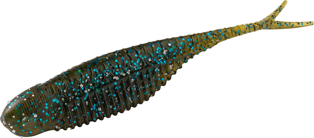Great Lakes Finesse Hover Minnow