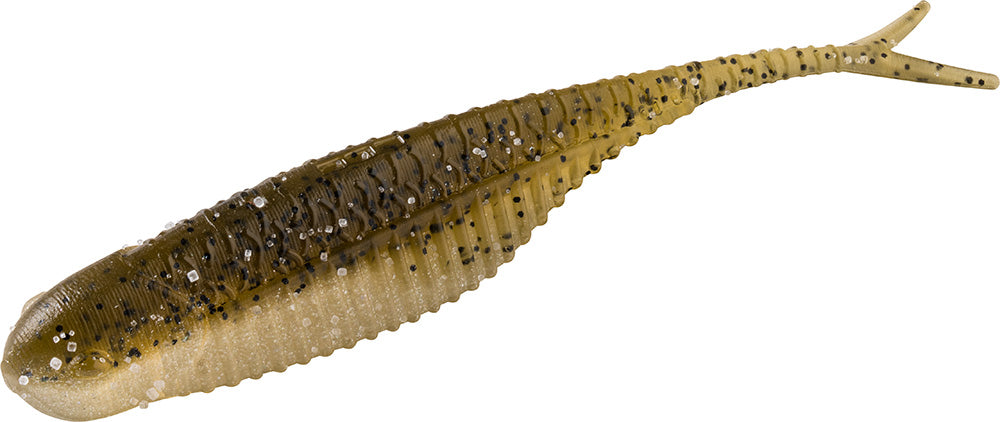 Great Lakes Finesse Hover Minnow