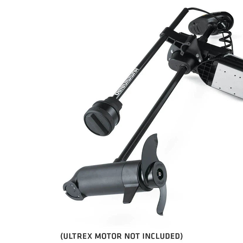 Humminbird MEGA 360 Imaging - Ultrex