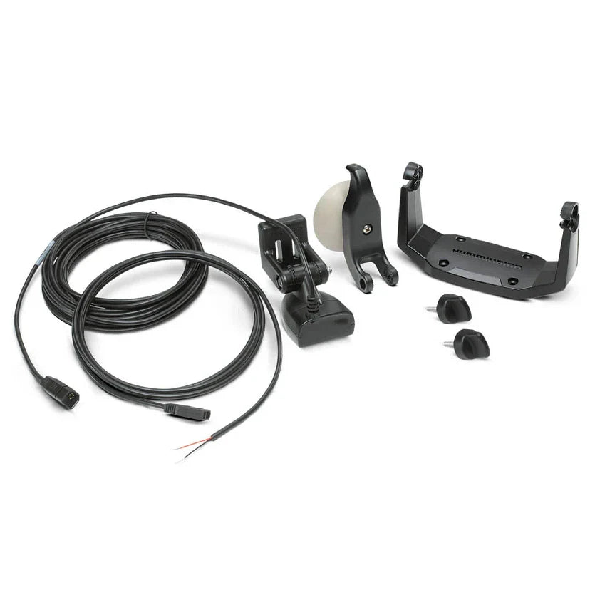 Humminbird ICE HELIX 5 CHIRP GPS G3 All Season