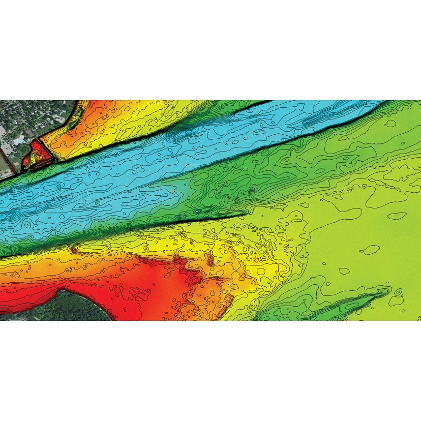 Humminbird LakeMaster Premium - Great Lakes V1