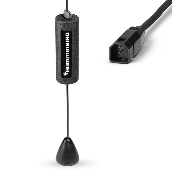 Humminbird XI 9 20 - ICE Transducer (Dual Beam)