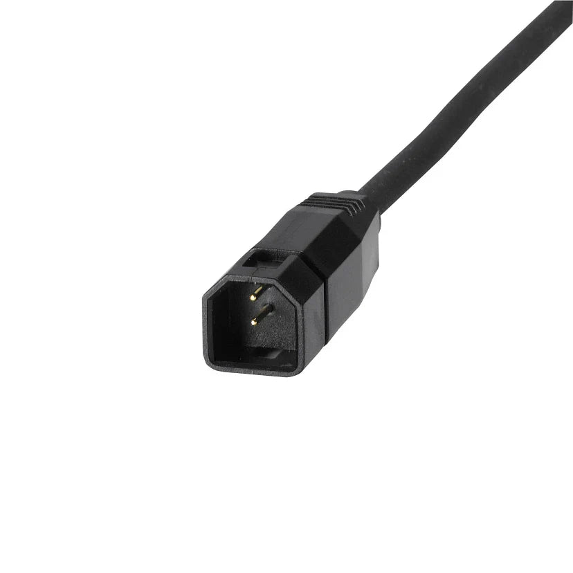 Humminbird XP 9 HW - HELIX Dual Spectrum CHIRP In-Hull Transducer
