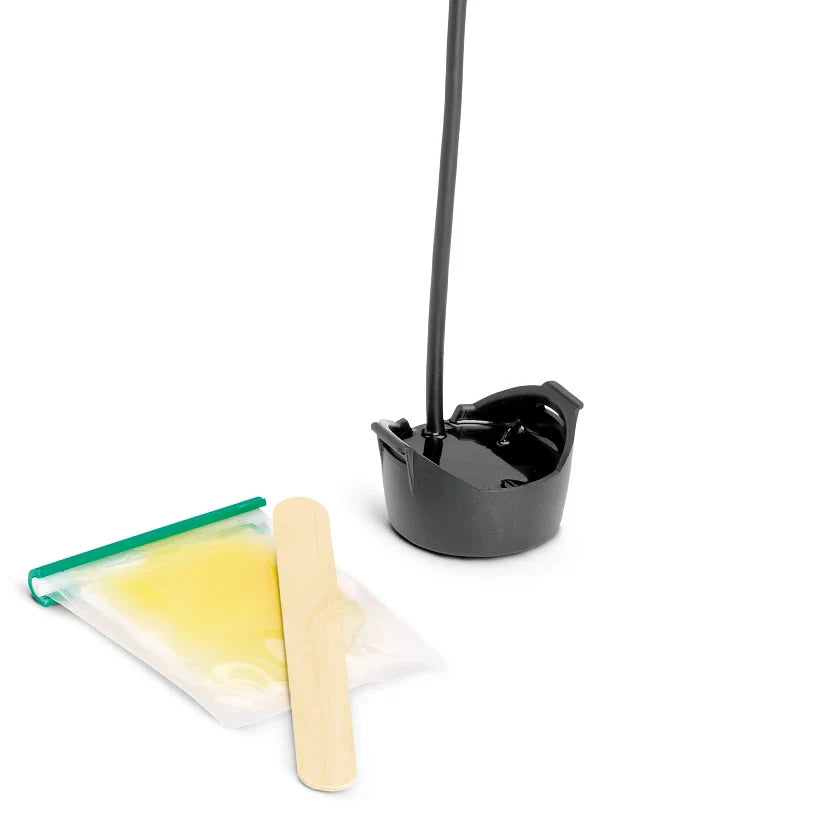 Humminbird XP 9 HW - HELIX Dual Spectrum CHIRP In-Hull Transducer