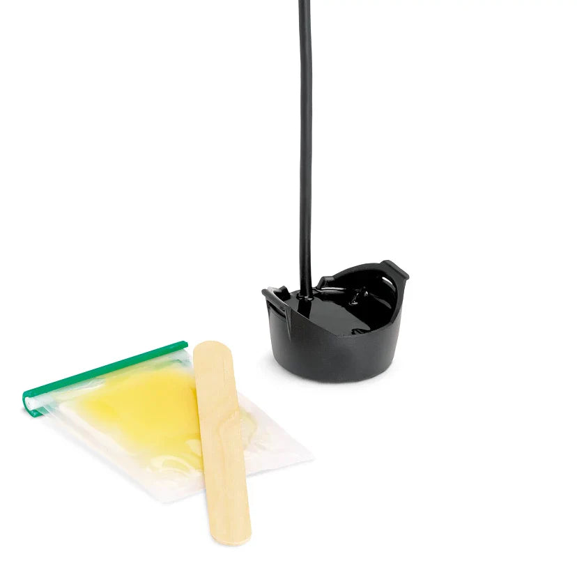 Humminbird XP 14 HW - SOLIX Dual Spectrum CHIRP In-Hull Transducer
