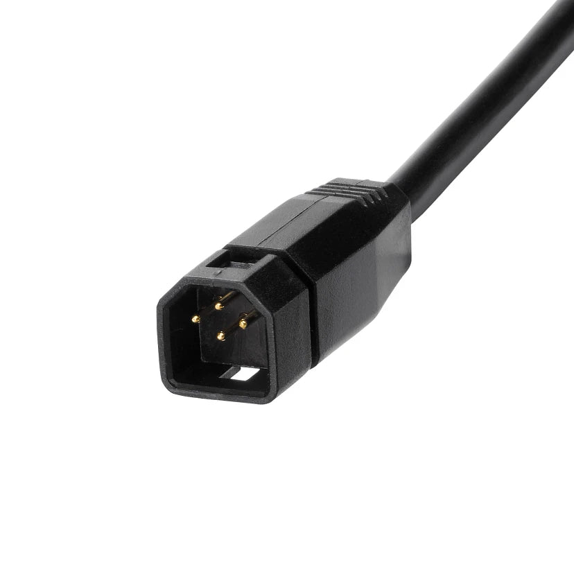 Humminbird XNT 9 HW MDI 75 T - HELIX 7/8 MEGA DI, Dual Spectrum CHIRP w/ Temp Transom Transducer