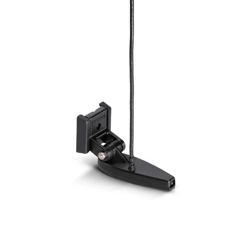 Humminbird XNT 9 HW DI T - Down Imaging, Dual Spectrum CHIRP w/ Temp Transom Transducer