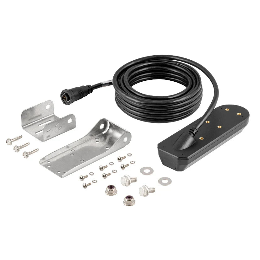 Humminbird XM 14 HW CMSI T - Compact MEGA Side Imaging+ Transducer