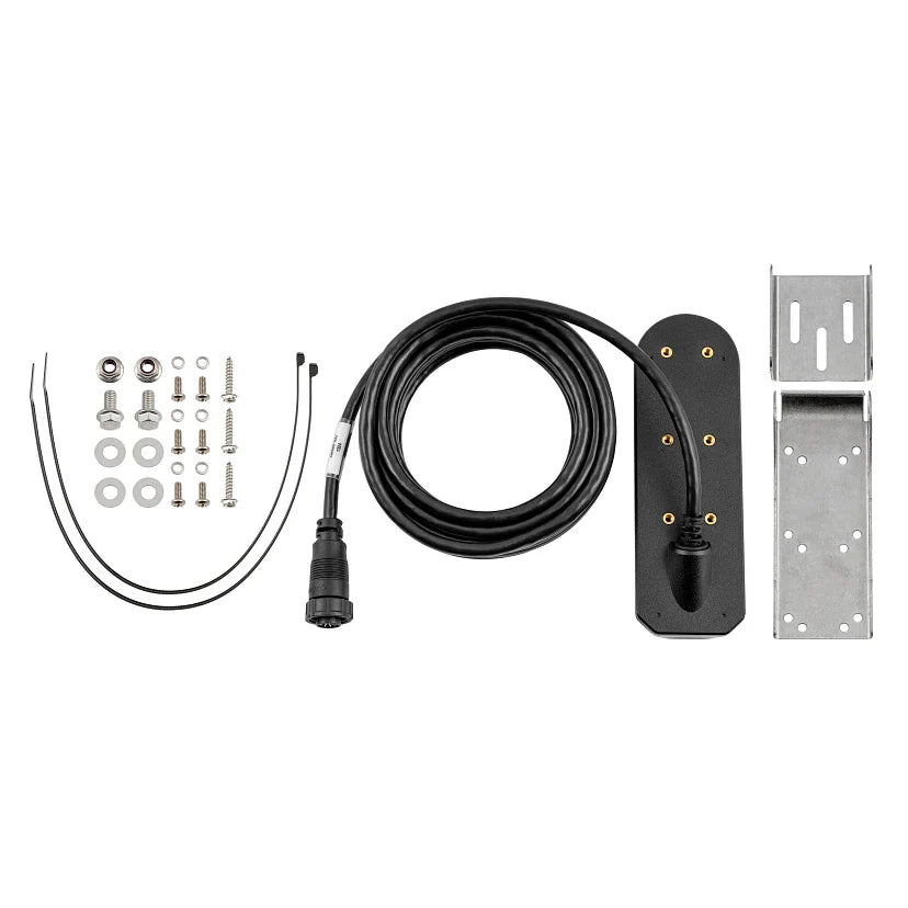 Humminbird XM 14 HW CMSI T - Compact MEGA Side Imaging+ Transducer
