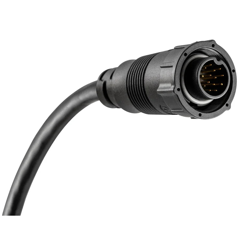 Humminbird XM 14 HW CMSI T - Compact MEGA Side Imaging+ Transducer