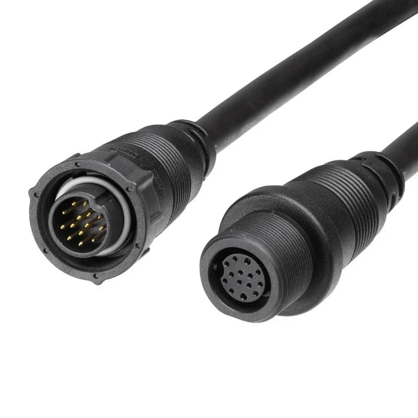 Humminbird EC M3 14W10 - 10' Transducer Extension Cable