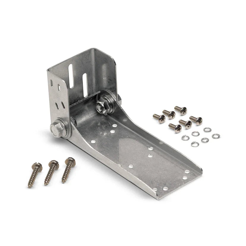 Humminbird MHX XM HW - MEGA / MEGA Imaging+ Metal Transom Mounting Bracket