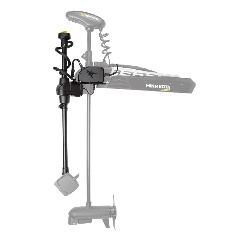 Humminbird MEGA Live TargetLock Adapter Kit - Ultrex 45"/52"