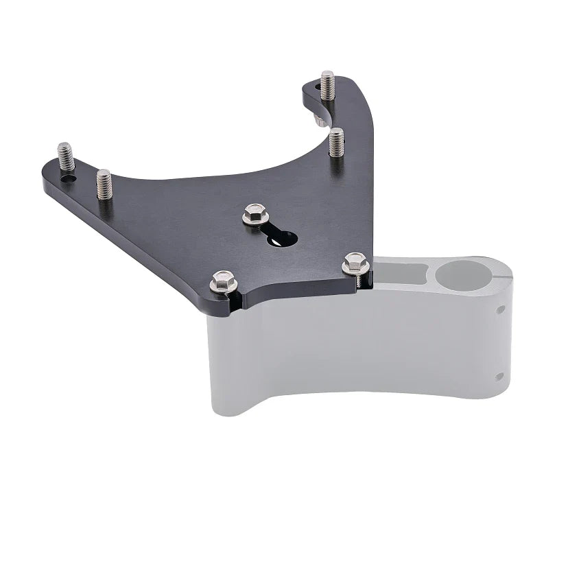 Humminbird MEGA 360 Mounting Plate - Ultrex