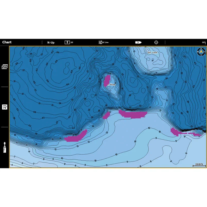 Humminbird LakeMaster Premium - Great Lakes V1