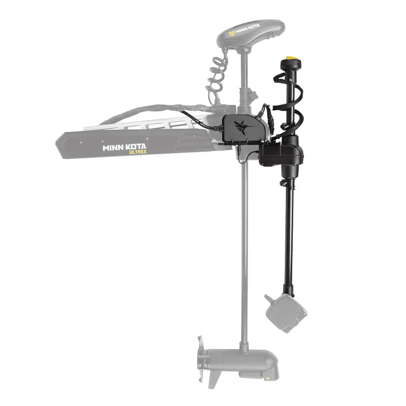 Humminbird MEGA Live TargetLock Adapter Kit - Ultrex 60"