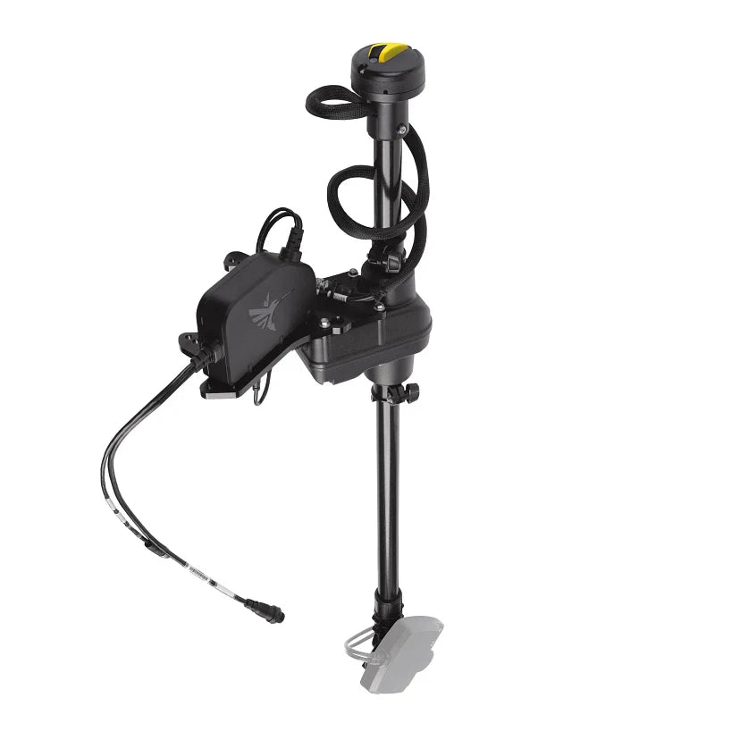 Humminbird MEGA Live TargetLock Adapter Kit - Ultrex 60"