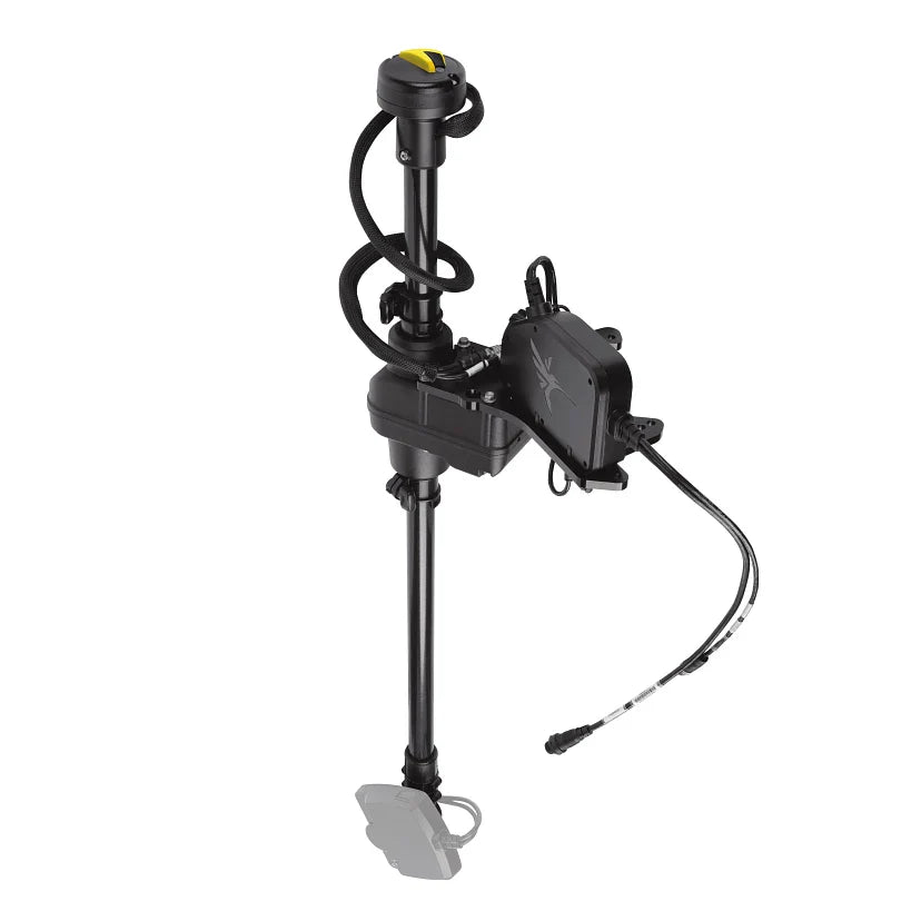 Humminbird MEGA Live TargetLock Adapter Kit - Ultrex 60"