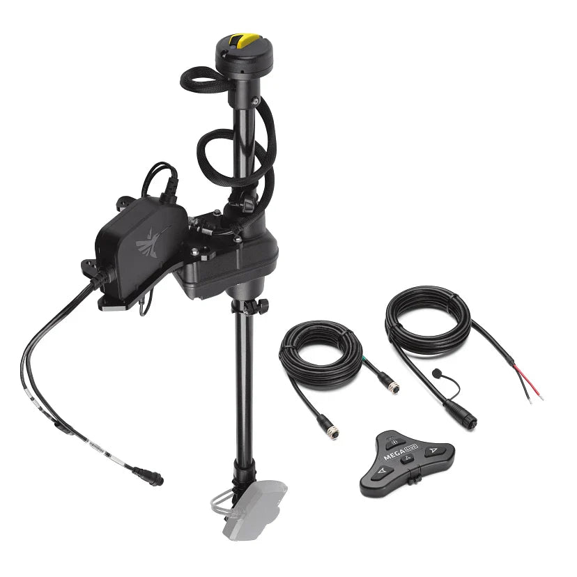 Humminbird MEGA Live TargetLock Adapter Kit - Ultrex 45"/52"