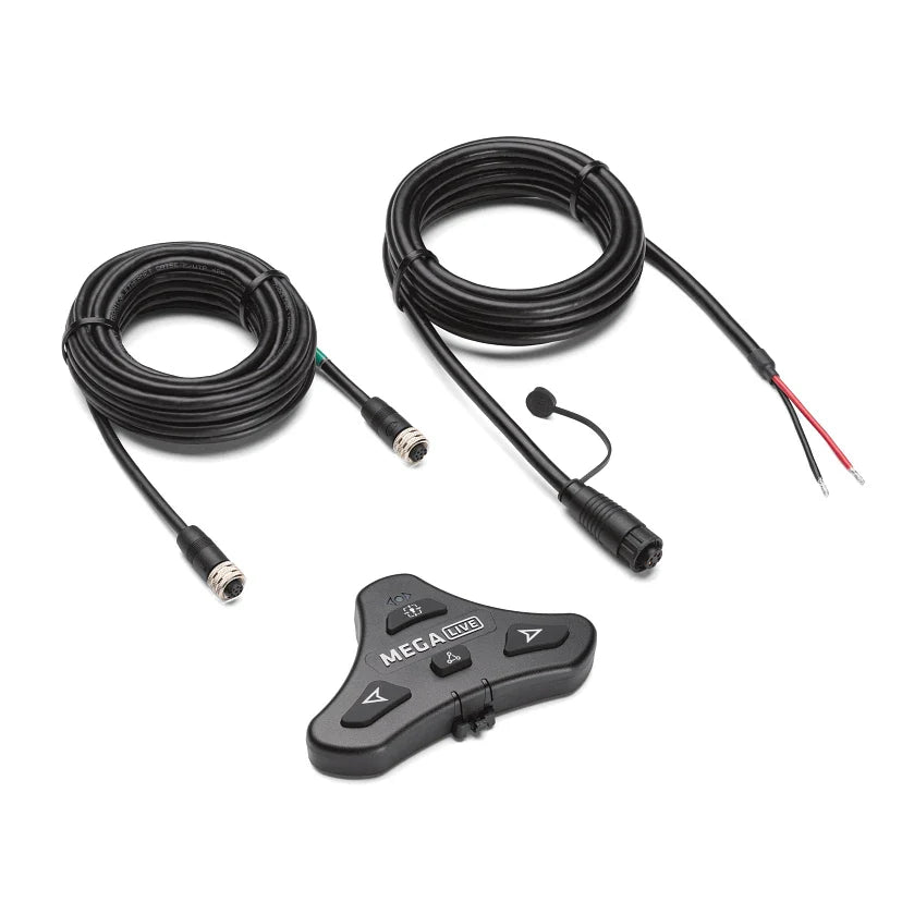 Humminbird MEGA Live TargetLock Adapter Kit - Ultrex 60"