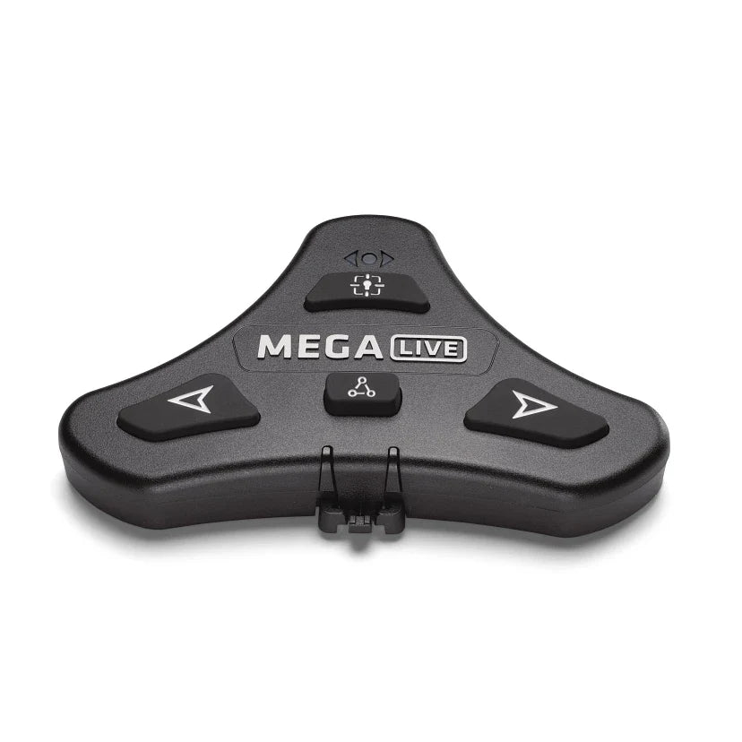 Humminbird MEGA Live TargetLock Adapter Kit - Ultrex 45"/52"
