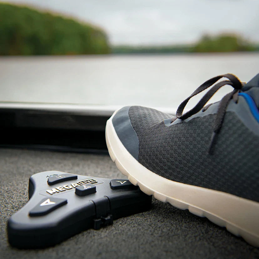Humminbird MEGA Live TargetLock Foot Pedal