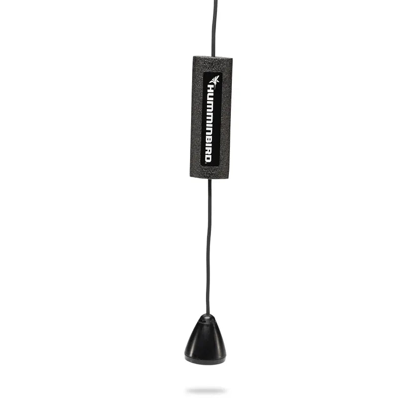 Humminbird XI 14 HW - Dual Spectrum Chirp XPLORE ICE Transducer