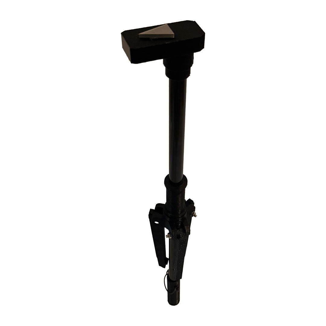 Lamour's Outdoors Ice Fishing Pole
