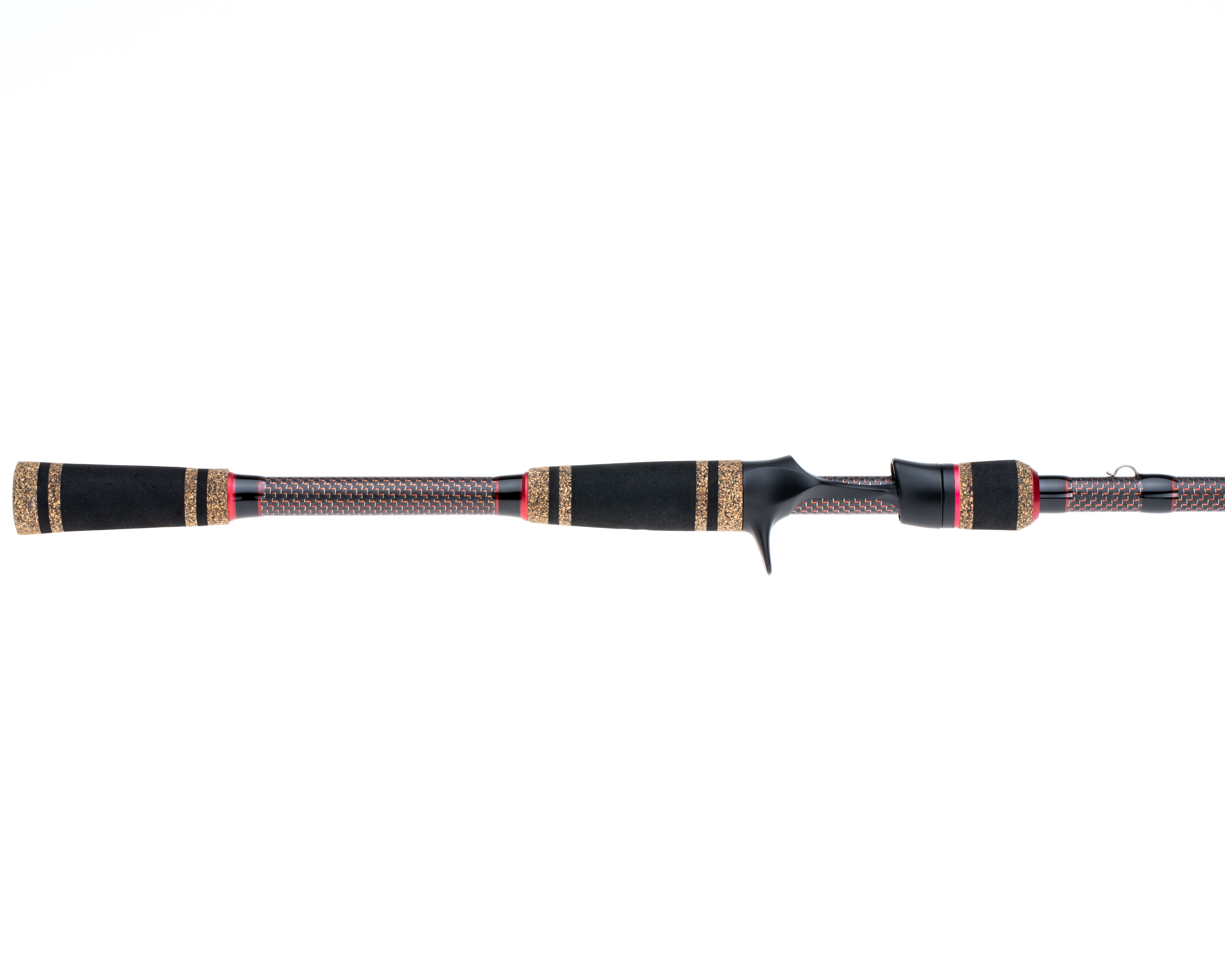 Halo HFX Casting Rod
