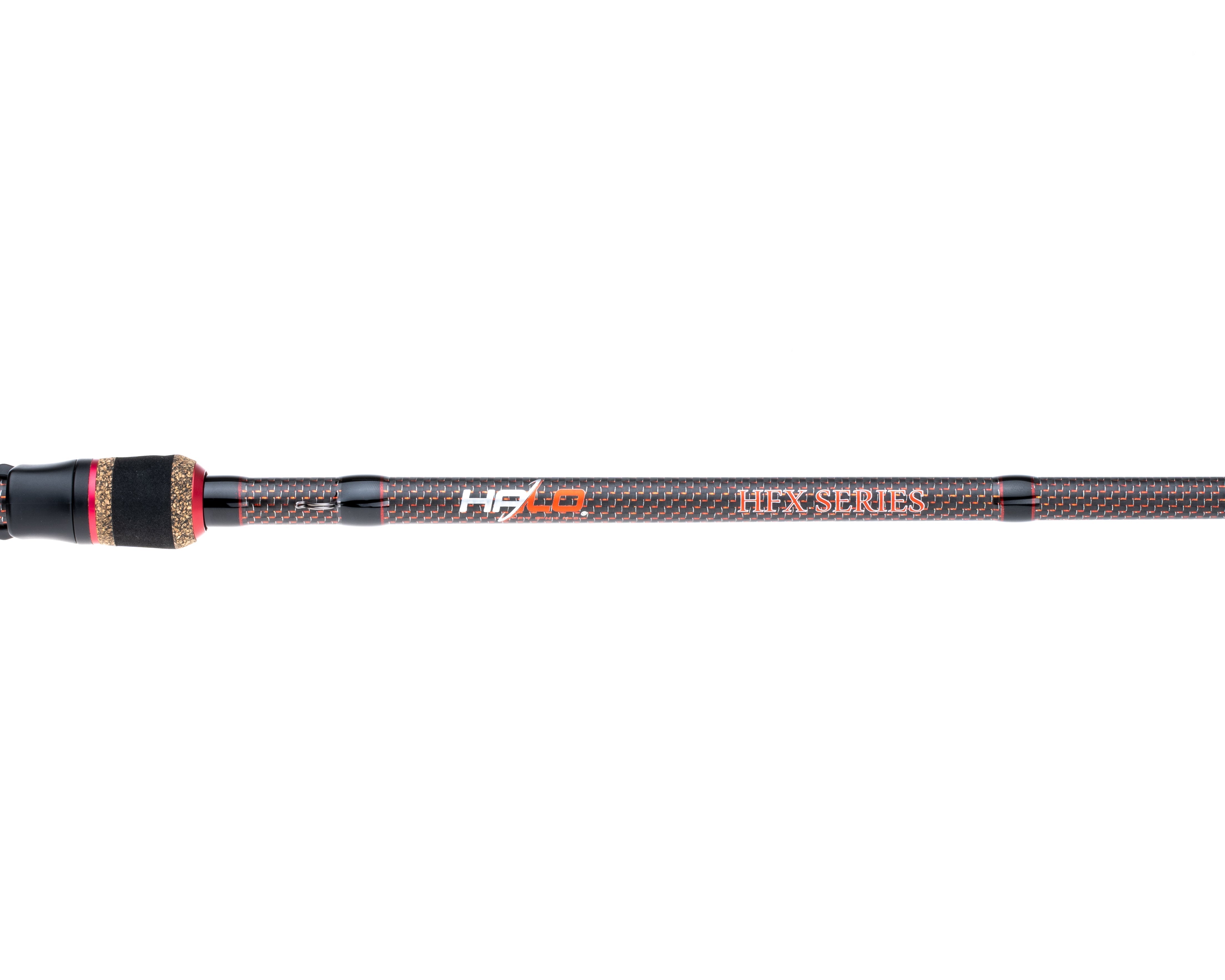 Halo HFX Casting Rod