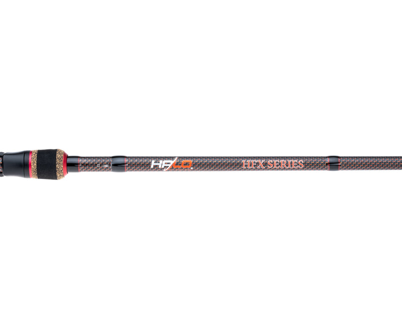 Halo HFX Casting Rod