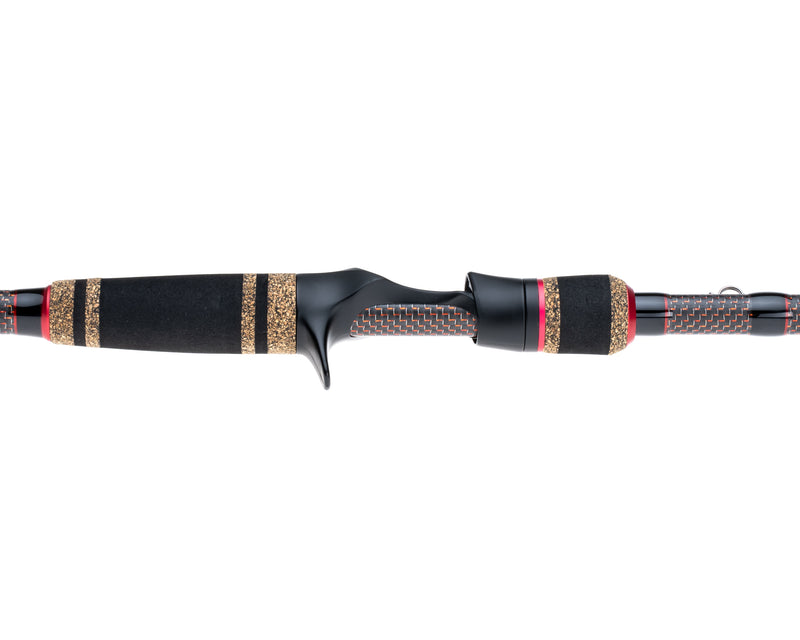 Halo HFX Casting Rod