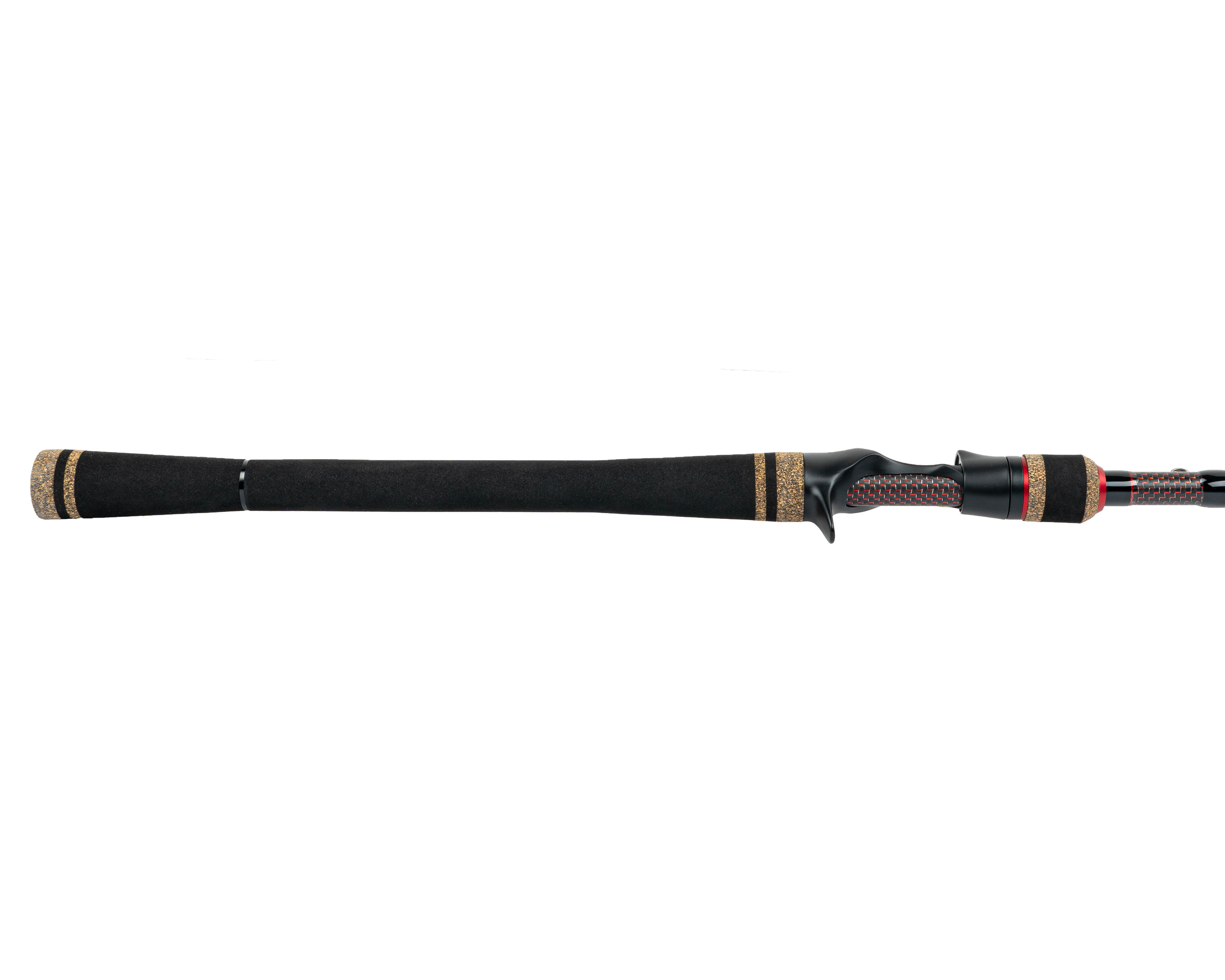 Halo HFX Casting Rod