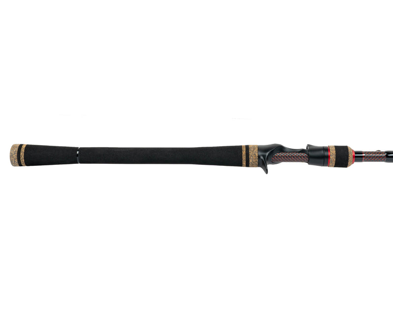 Halo HFX Casting Rod
