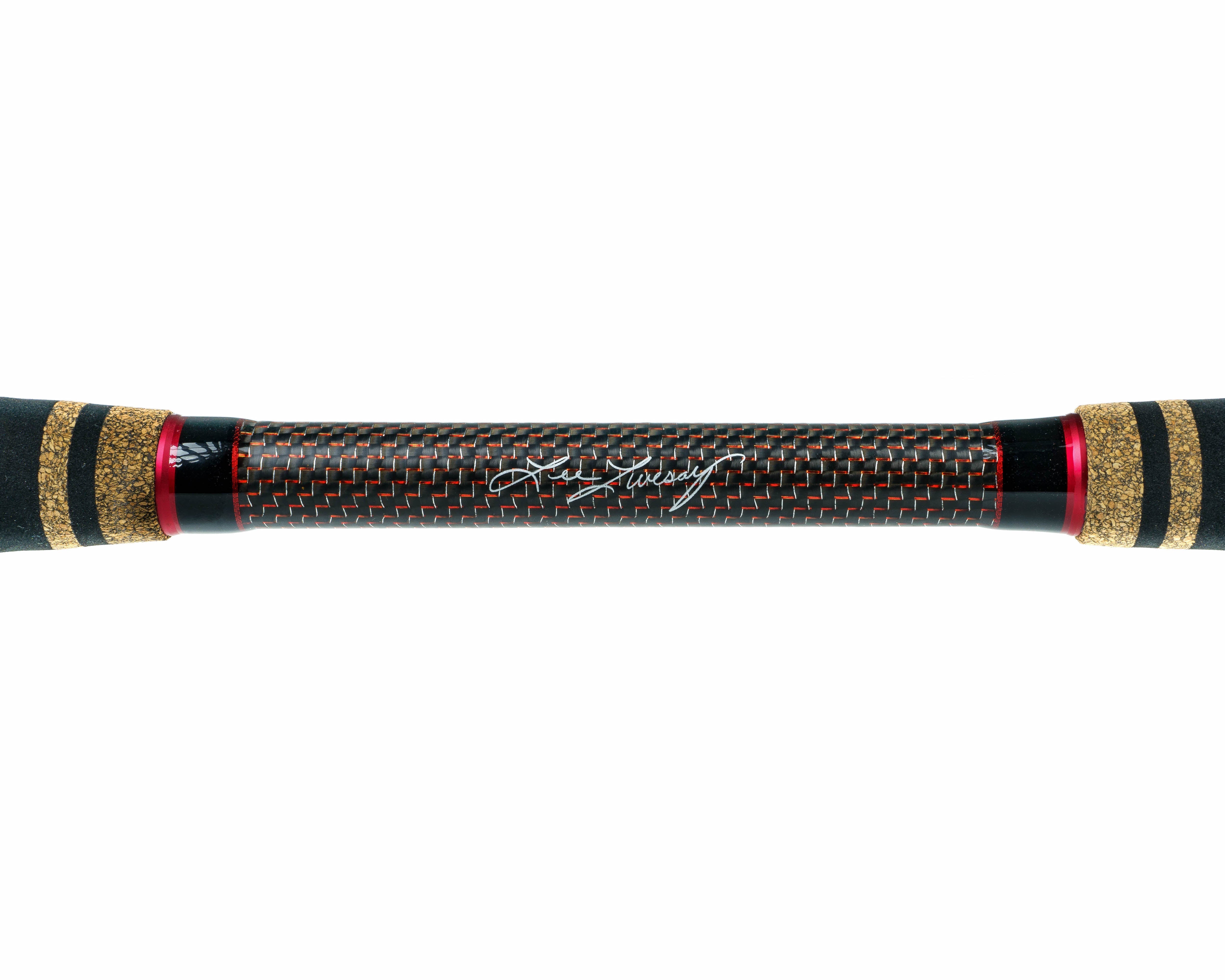 Halo HFX Casting Rod