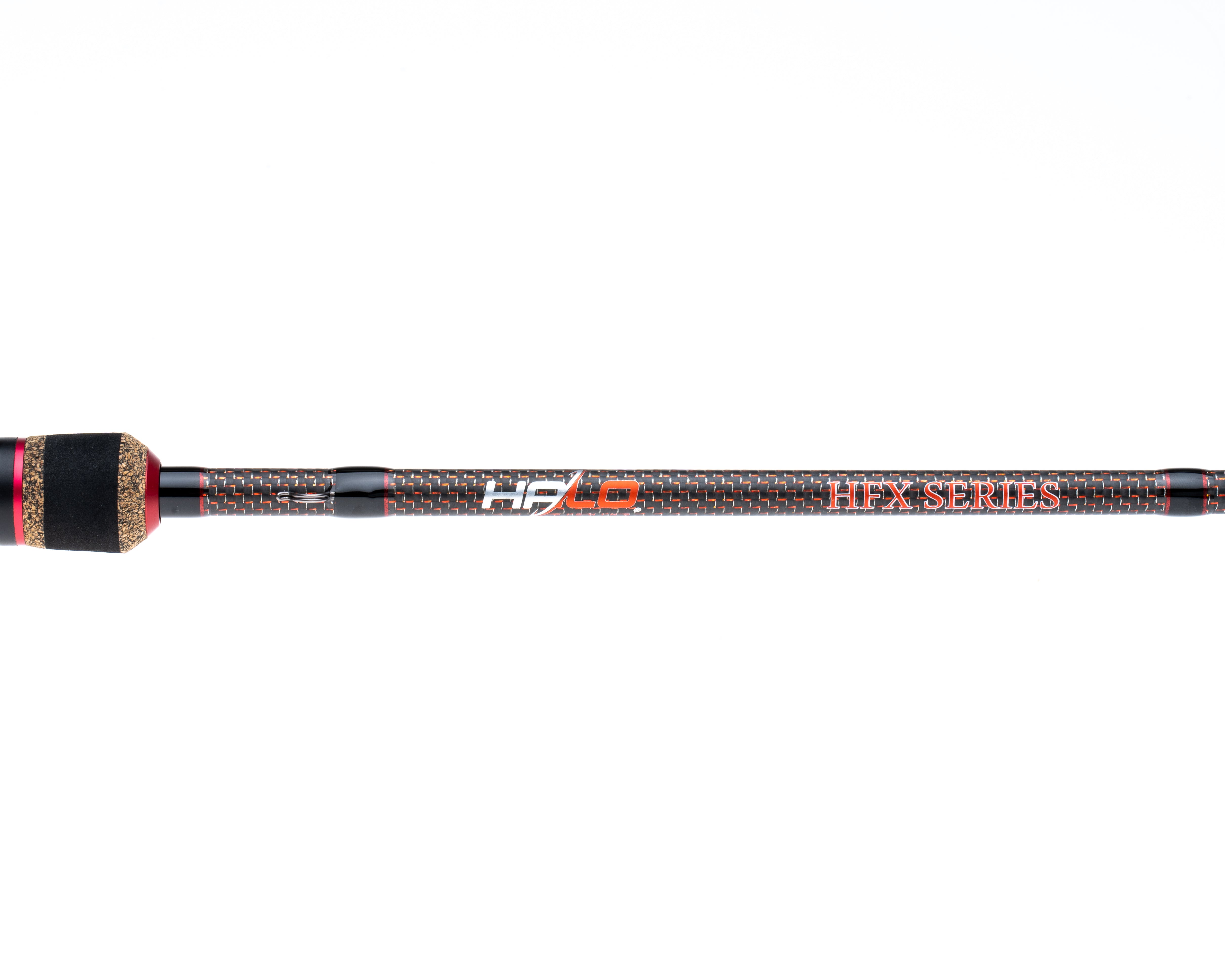 Halo HFX Spinning Rod