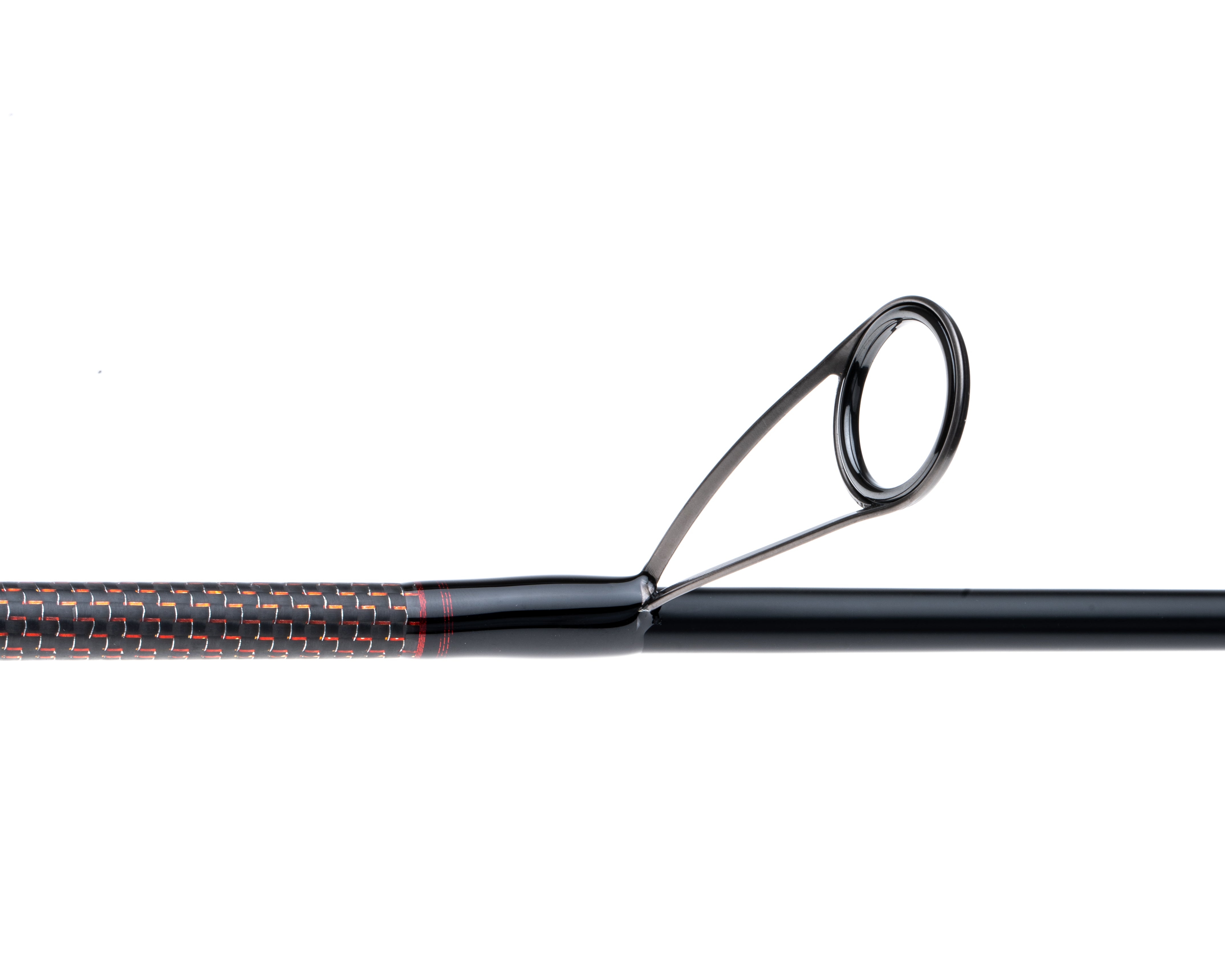 Halo HFX Spinning Rod