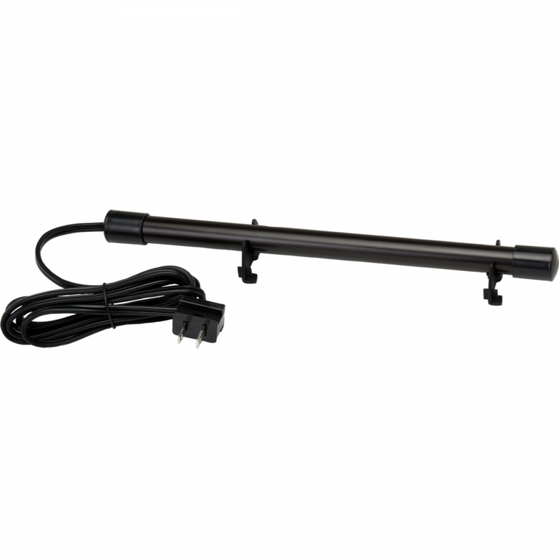 ELECTRONIC GUN SAFE DEHUMIDIFIER ROD 12"