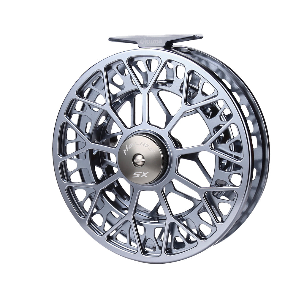 Okuma Helios SX Fly Reel