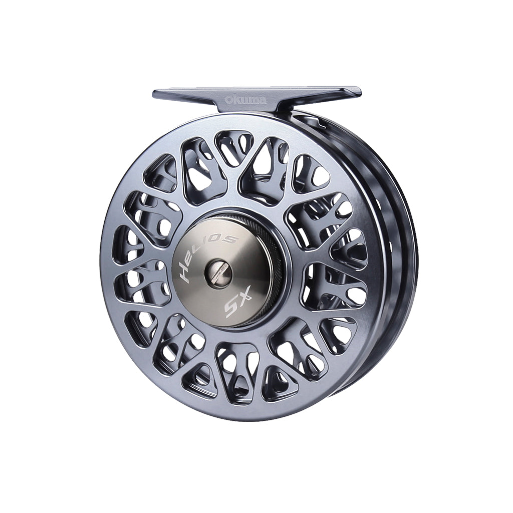 Okuma Helios SX Fly Reel