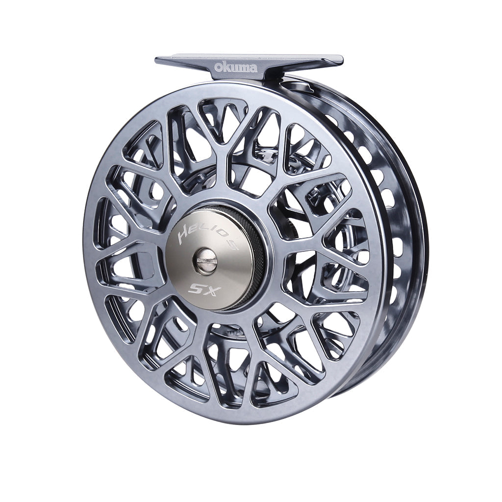 Okuma Helios SX Fly Reel